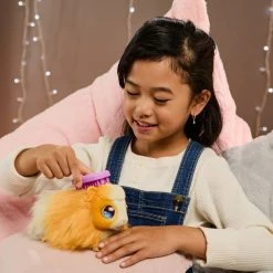 MOOSE TOYS Little Live Pets - Meerschweinchen - Mama Surprise - Spielset 9 MOOSE TOYS Little Live Pets - Meerschweinchen - Mama Surprise - Spielset -Aurora shop 242855 630996264102 moosetoys spielset mama surprise 07