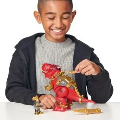 MOOSE TOYS Treasure X Dino Dissection - T.Rex