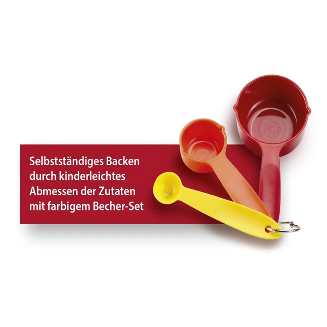 DS Produkte Kinderleichte Becherküche® - Band 4 - Kleine Gerichte Ganz Gross!