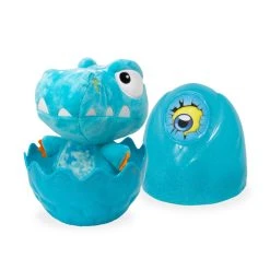 BOTI Crackin' Eggs - Ice Storm - Dino Fros-T-Rex - Dinosaurier Im Ei