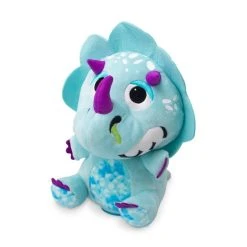 BOTI Crackin' Eggs - Ice Storm - Dino Bert - Dinosaurier Im Ei -Aurora shop 245339 4895247400890 boti crackin egg dino fros bert 01