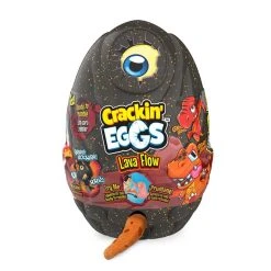 BOTI Crackin' Eggs - Lava Flow - Dino Lava Blaze T-Rex - Dinosaurier Im Ei 5 BOTI Crackin' Eggs - Lava Flow - Dino Lava Blaze T-Rex - Dinosaurier Im Ei -Aurora shop 245341 4895247400913 boti crackin egg lava blaze trex 02
