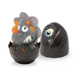 BOTI Crackin' Eggs - Lava Flow - Dino Superceratops - Dinosaurier Im Ei