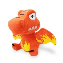 BOTI Crackin' Eggs - Lava Flow - Dino Terrordactyl - Dinosaurier Im Ei -Aurora shop 245344 4895247400937 boti crackin egg dino terrordactyl 01