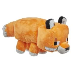 MATTEL Minecraft - Plüschfigur- Verschiedene Ausführungen - 21 Cm - 1 Stück -Aurora shop 246358 887961993448 mattel minecraft plueschfiguren 11fs 12
