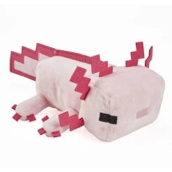MATTEL Minecraft - Plüschfigur- Verschiedene Ausführungen - 21 Cm - 1 Stück -Aurora shop 246358 887961993448 mattel minecraft plueschfiguren 11fs 16
