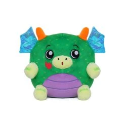 Invento Dream Beams - Drachen - Draco Ca. 18cm -Aurora shop 246845 6922150406812 Invento Dream Beams Drache 03