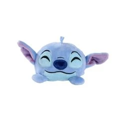 SIMBA TOYs Disney - Lilo & Stitch - Wendeplüsch Stich - Ca. 8 Cm