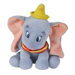 SIMBA TOYs Disney - Plüschtier - Klassik Freunde - Ca. 17 Cm - 1 Stück - Verschiedene Ausführungen