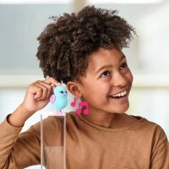 MOOSE TOYS Little Live Pets - Surprise Chick - Vogel Im Ei - Blau -Aurora shop 247998 630996264522 moose toys little live pets surprise chick einzelpack blau 07