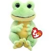 Ty Beanie Bellies - Frosch Snapper - Ca. 14 Cm
