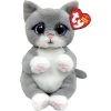 Ty Beanie Bellies - Katze Morgan - Ca. 14 Cm