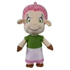 Bauer Spielwaren Toggolino - Plüschfigur - Florina - Ca. 28 Cm