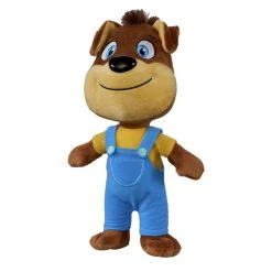 Bauer Spielwaren Toggolino - Plüschfigur - Carlito - Ca. 25 Cm