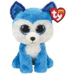 TY Beanie Boo - Husky Prince - 15 Cm