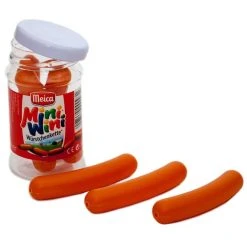 Tanner GmbH Kaufladenzubehör - Meica Mini Wini Würstchen