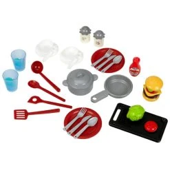 Klein Miele - Spielküche Wave Spicy