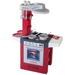 Spielküche - Miele Petit Gourmet - Klein -Aurora shop 4009847090904 miele spielkueche petit gourmet 02