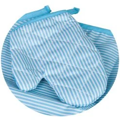 Besttoy - Kinder-Backset Blau - 6-teilig 9 Besttoy - Kinder-Backset Blau - 6-teilig -Aurora shop 4016096281564 backset blau 03