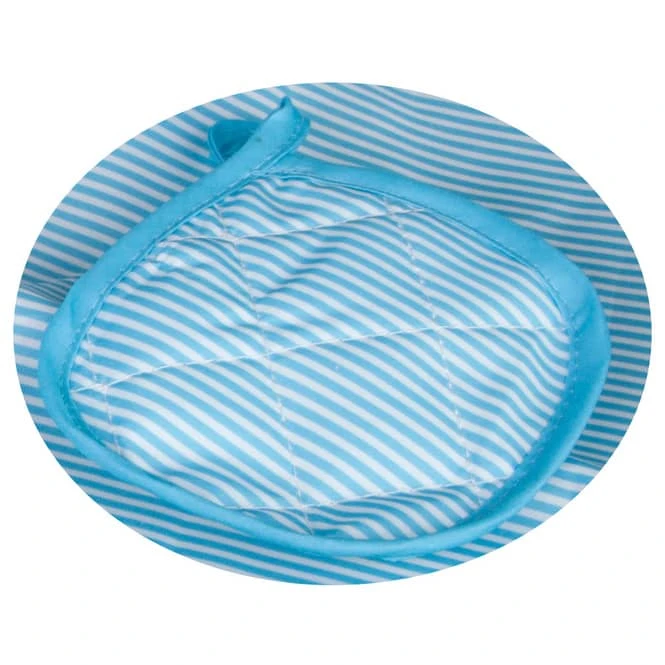 Besttoy - Kinder-Backset Blau - 6-teilig 2 Besttoy - Kinder-Backset Blau - 6-teilig – Bild 2