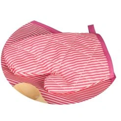 Besttoy - Kinder-Backset Pink - 6-teilig