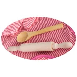 Besttoy - Kinder-Backset Pink - 6-teilig -Aurora shop 4016096281564 backset rosa 05