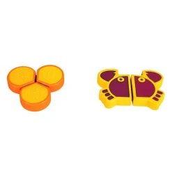 Besttoy - Holzkörbchen - Frühstück Set 1 -Aurora shop 4016096388027 besttoy lebensmittel aus holz 04