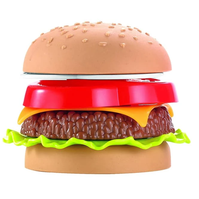 Besttoy - Verkaufstheke - Fast Food 1 Besttoy - Verkaufstheke - Fast Food