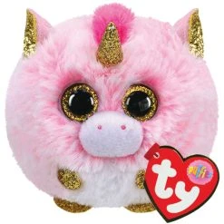 Ty Puffies - Einhorn Fantasia - 7 Cm