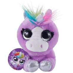 Zuru COCO Cones - Plüsch-Tier In Der Tüte - Einhorn Lola