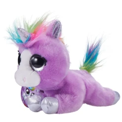 Zuru COCO Cones - Plüsch-Tier In Der Tüte - Einhorn Lola -Aurora shop 4894680002166 208069 lola2