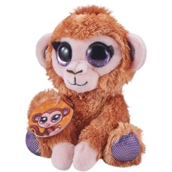 Zuru COCO Cones - Plüsch-Tier In Der Tüte - Affe Kai -Aurora shop 4894680002173 208070 kai2