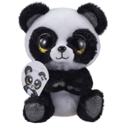 Zuru COCO Cones - Plüsch-Tier In Der Tüte - Panda Pablo