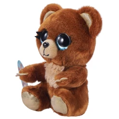 Zuru COCO Cones - Plüsch-Tier In Der Tüte - Bär Felix