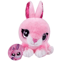 Zuru COCO Cones - Plüsch-Tier In Der Tüte - Hase Ella -Aurora shop 4894680002210 208074 ella1