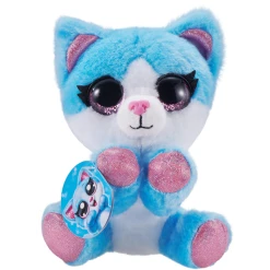 Zuru COCO Cones - Plüsch-Tier In Der Tüte - Katze Roxy 5 Zuru COCO Cones - Plüsch-Tier In Der Tüte - Katze Roxy -Aurora shop 4894680002227 208075 roxy1