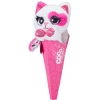 Zuru COCO Cones - Plüsch-Tier In Der Tüte - Katze Jinx