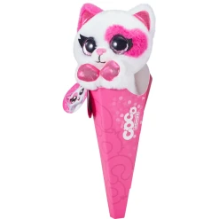 Zuru COCO Cones - Plüsch-Tier In Der Tüte - Katze Jinx