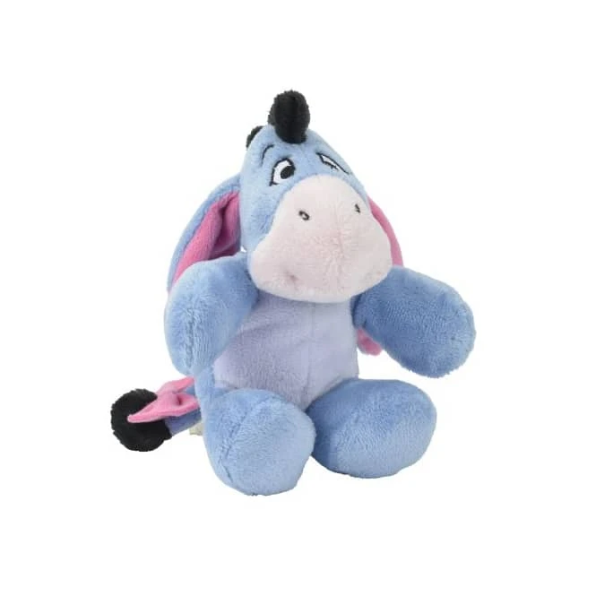 SIMBA TOYs Winnie Pooh - Plüschtier - Ca. 20 Cm - 1 Stück - Verschiedene Ausführungen 4 SIMBA TOYs Winnie Pooh - Plüschtier - Ca. 20 Cm - 1 Stück - Verschiedene Ausführungen – Bild 4