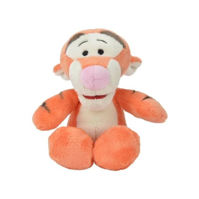 SIMBA TOYs Winnie Pooh - Plüschtier - Ca. 20 Cm - 1 Stück - Verschiedene Ausführungen 3 SIMBA TOYs Winnie Pooh - Plüschtier - Ca. 20 Cm - 1 Stück - Verschiedene Ausführungen – Bild 3