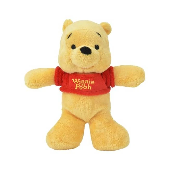 SIMBA TOYs Winnie Pooh - Plüschtier - Ca. 20 Cm - 1 Stück - Verschiedene Ausführungen 2 SIMBA TOYs Winnie Pooh - Plüschtier - Ca. 20 Cm - 1 Stück - Verschiedene Ausführungen – Bild 2