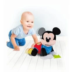 Baby Mickey - Krabbel Mit Mir - Baby Clementoni 9 Baby Mickey - Krabbel Mit Mir - Baby Clementoni -Aurora shop 8005125590988 2126243