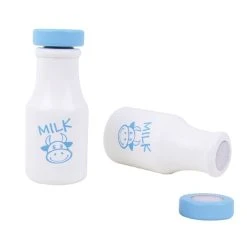 Besttoy - Milch Set Aus Holz