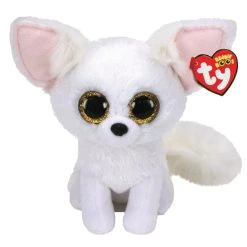Beanie Boo - Fuchs Phoenix - Ca. 15 Cm - Ty